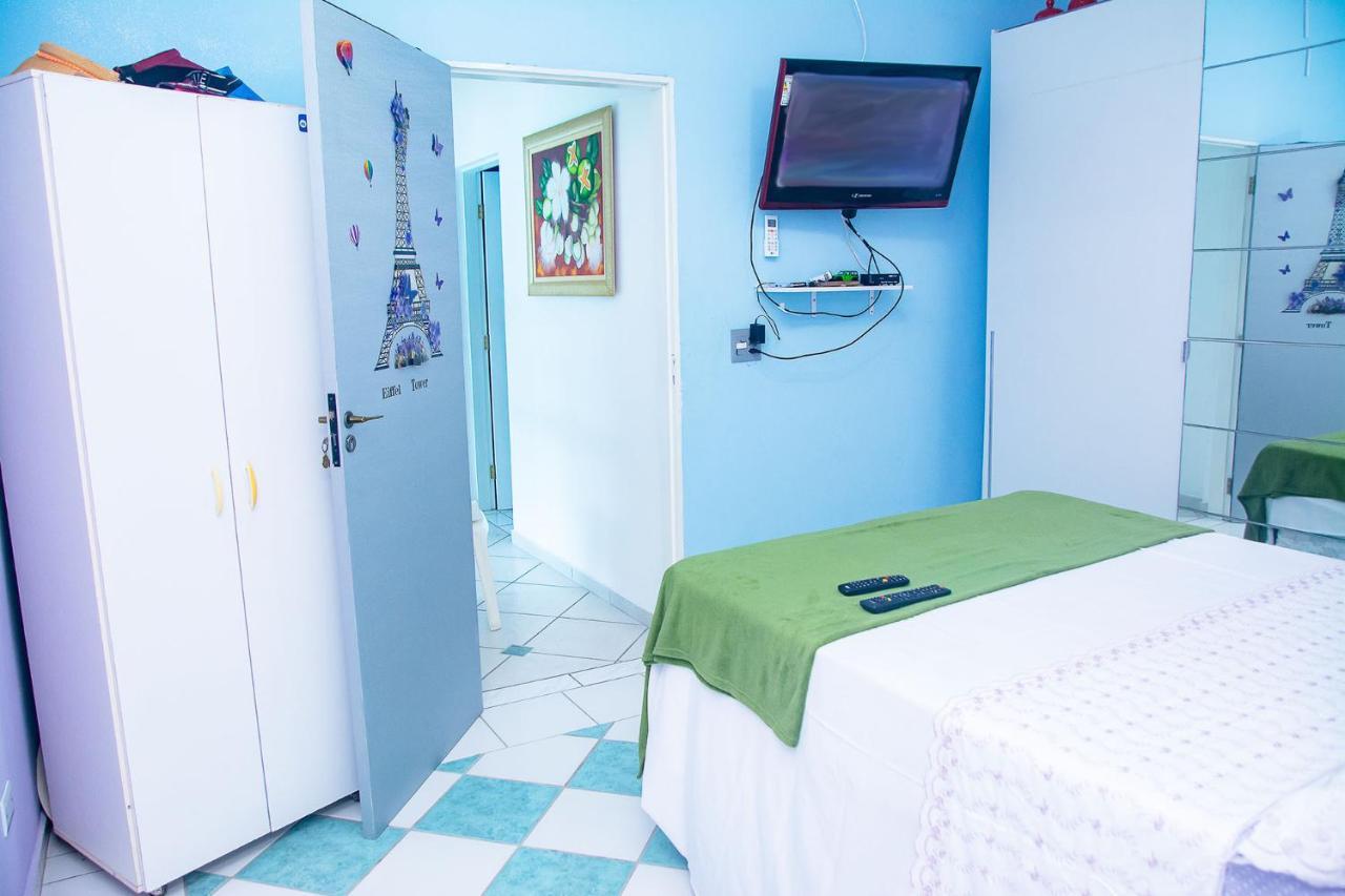 Linda Casa Com Lazer A 500M Da Praia Guaratuba Sp Бертиога Экстерьер фото
