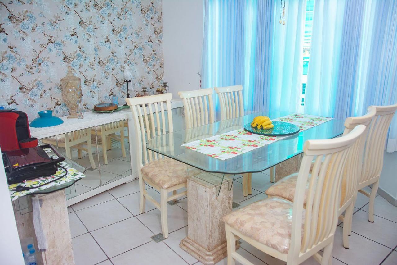 Linda Casa Com Lazer A 500M Da Praia Guaratuba Sp Бертиога Экстерьер фото