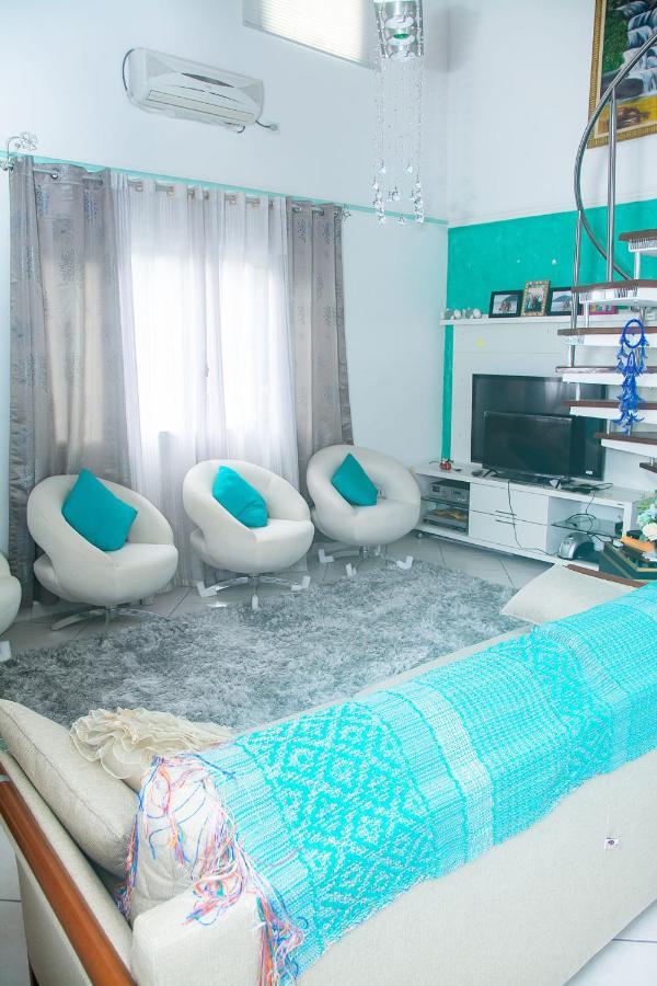 Linda Casa Com Lazer A 500M Da Praia Guaratuba Sp Бертиога Экстерьер фото