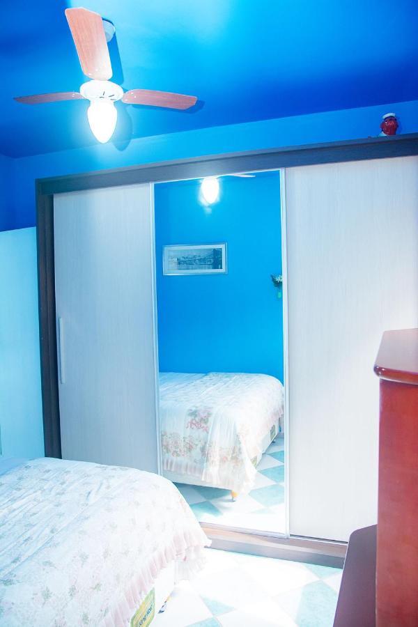 Linda Casa Com Lazer A 500M Da Praia Guaratuba Sp Бертиога Экстерьер фото