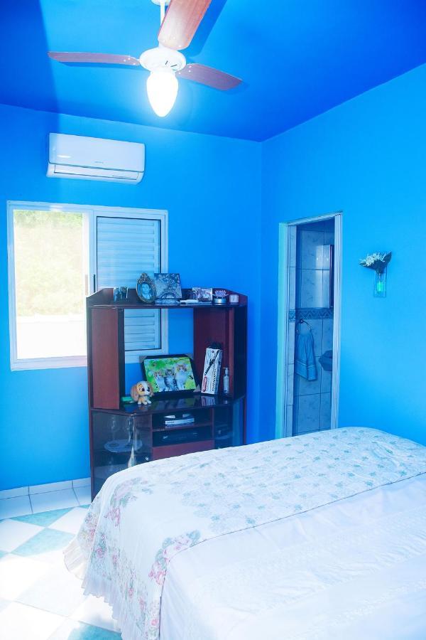 Linda Casa Com Lazer A 500M Da Praia Guaratuba Sp Бертиога Экстерьер фото