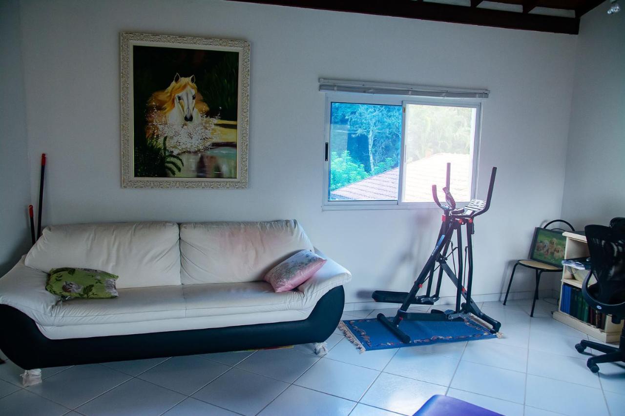 Linda Casa Com Lazer A 500M Da Praia Guaratuba Sp Бертиога Экстерьер фото