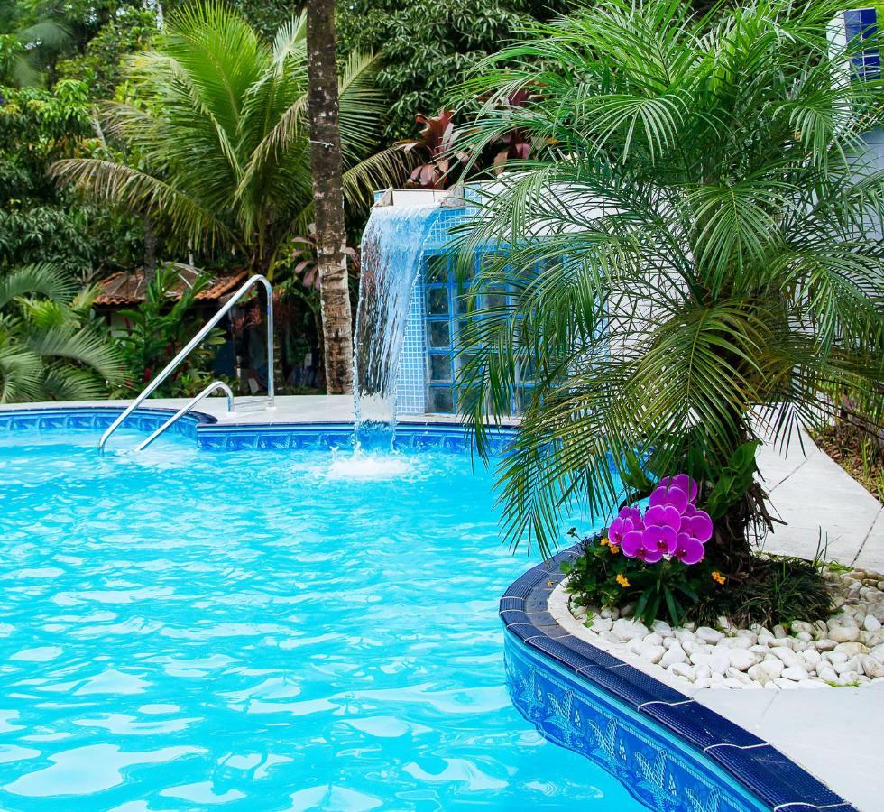 Linda Casa Com Lazer A 500M Da Praia Guaratuba Sp Бертиога Экстерьер фото